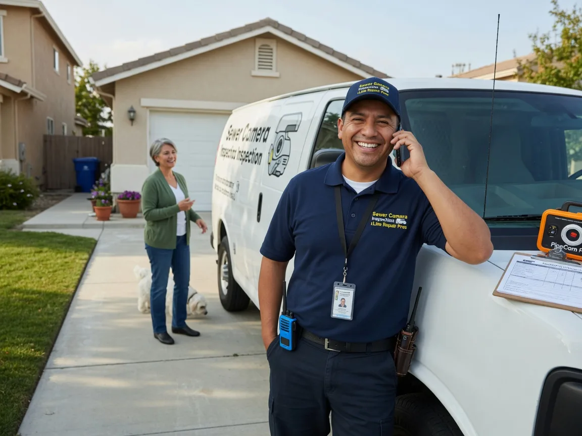 Sewer Line Repair Gig Harbor, WA FAQs